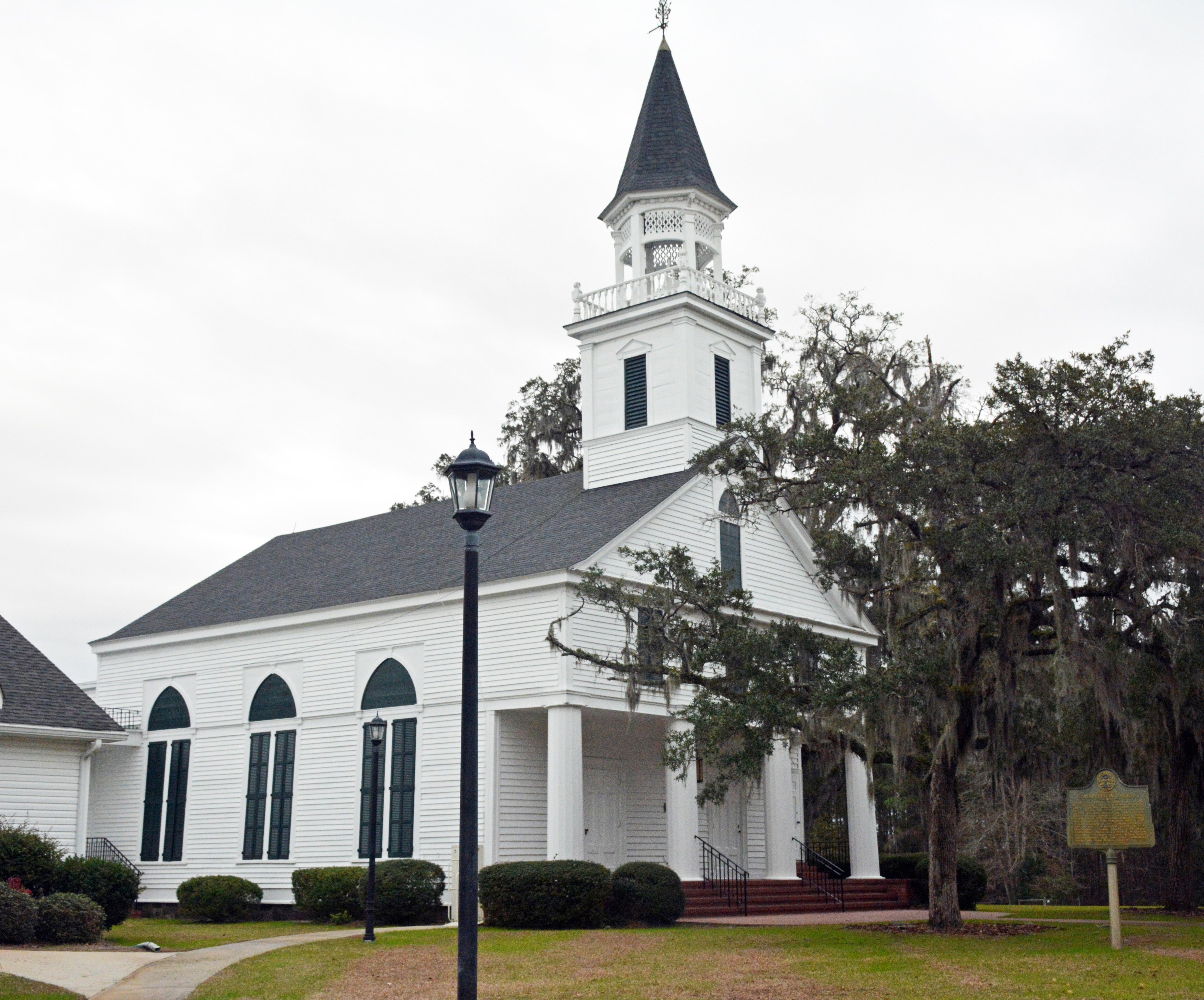 Flemington Presbyterian Church
